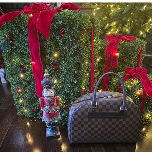VGUC Authentic LV Ebene Nolita Handbag